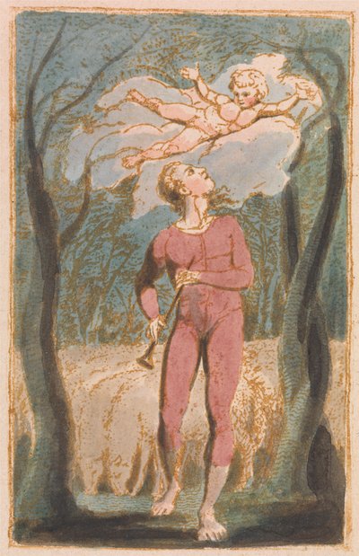  von William Blake