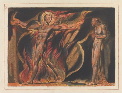  von William Blake