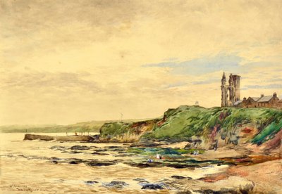 St Andrews von William Ewart Lockhart