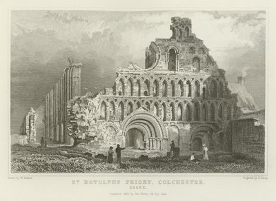 St. Botolph