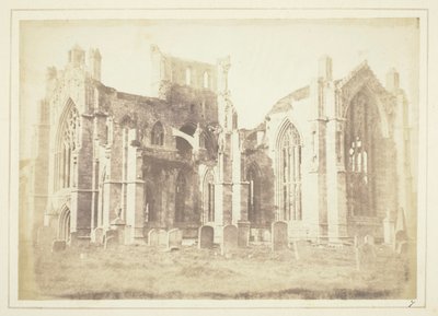  von William Henry Fox Talbot