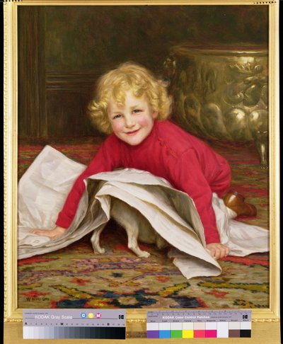 Spielkameraden von William Henry Gore
