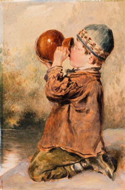  von William Henry Hunt