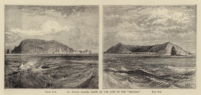 St. Paul