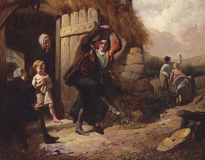 Ländertänzer von William Henry Midwood