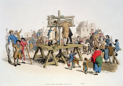 Der Schuldige, aus 