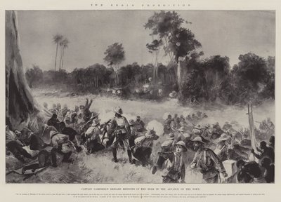 Die Benin-Expedition von William Heysham Overend
