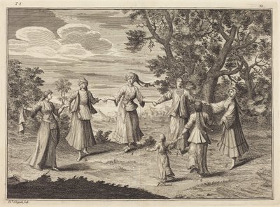  von William Hogarth