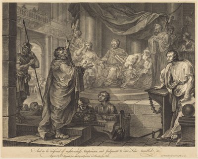  von William Hogarth