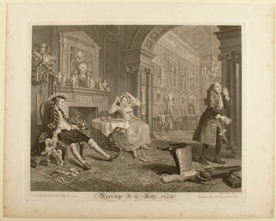 von William Hogarth