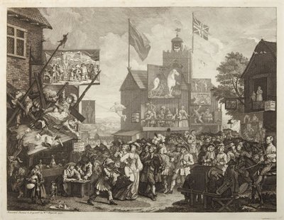  von William Hogarth