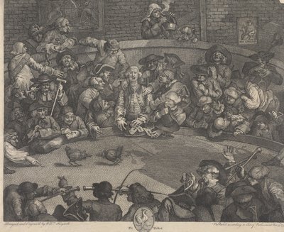  von William Hogarth