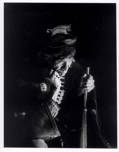 Bittere Erinnerungen, ca. 1915 von William Carpenter