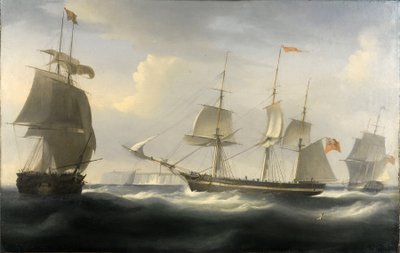 Das Schiff 