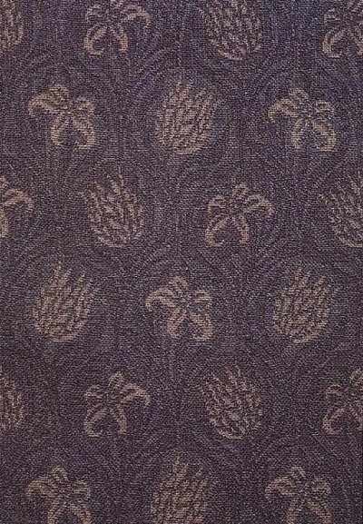 Stoff von Hammersmith Terrace von William Morris von William Morris