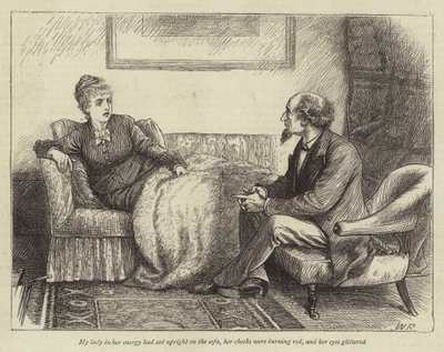Schwarze Geister und Weiße von William Ralston