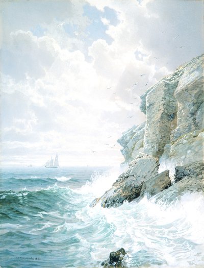  von William Trost Richards