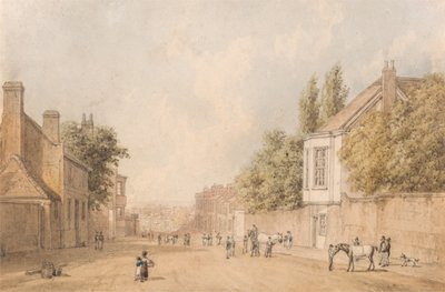 von William Westall