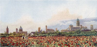 Ravenna von William Wiehe Collins