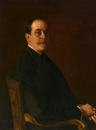 John Merven Carrere von William de Leftwich Dodge