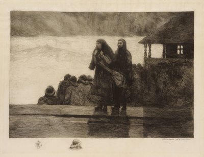  von Winslow Homer