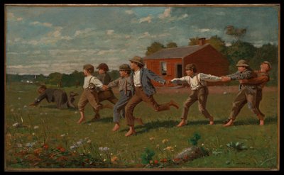  von Winslow Homer
