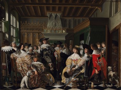 High Society von Wolfgang Heimbach