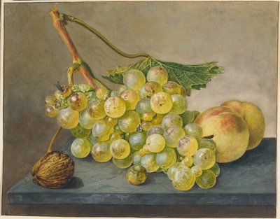  von Wybrand Hendriks