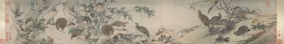 Ewige Zufriedenheit von Xu Yang