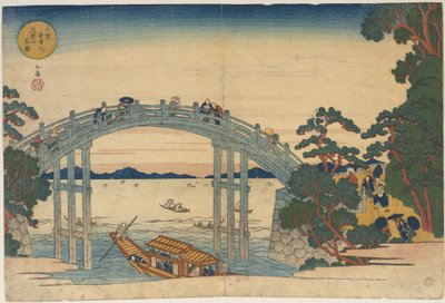  von Yashima Gakutei