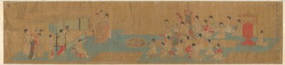 Vereint durch Musik von Zhou Wenju