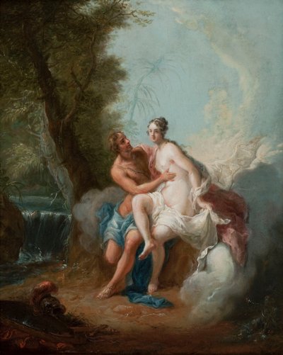 Mars und Venus von anonymous 