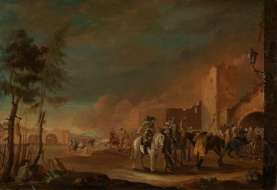 Gemälde von anonymous 