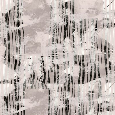 Abstrakte Blush-Streifen von cartissi