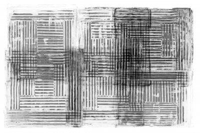 Abstraktes lineares Gitter von cartissi