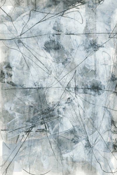 Dynamische Graue Linien von cartissi