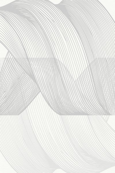 Elegante Fließende Linien von cartissi