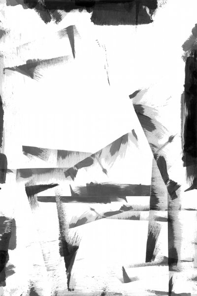 Moderne geometrische Abstraktion von cartissi