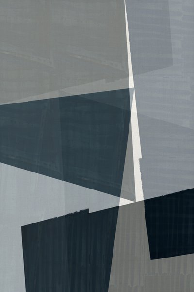 Moderne Geometrische Schichten von cartissi