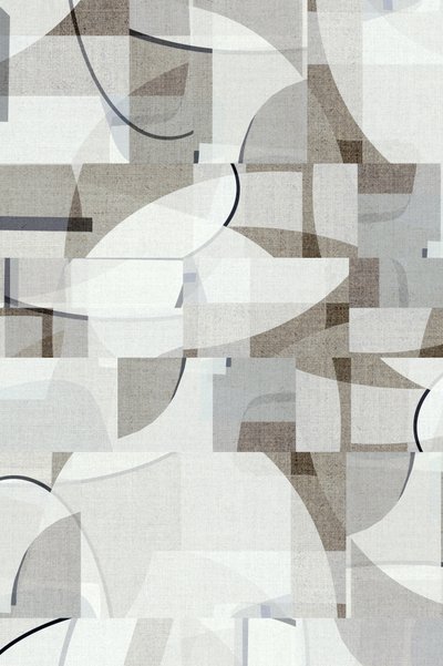Moderne neutrale Formen von cartissi
