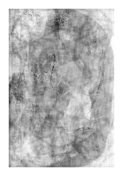 Stimmungsvolle abstrakte Textur von cartissi