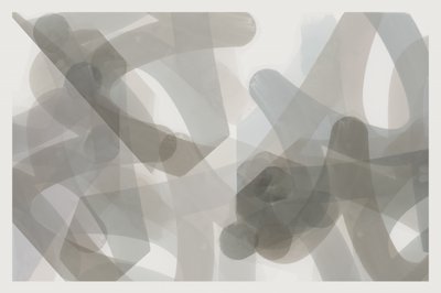 Gedämpfte Organische Formen von cartissi
