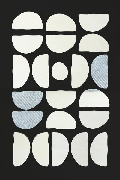 Organische Geometrie von cartissi