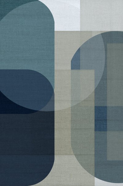 Serener geometrischer Fluss von cartissi