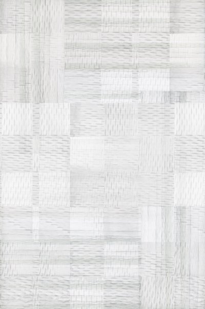 Subtiles Geometrisches Gewebe von cartissi