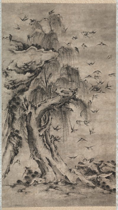Hundert Vögel von near the Policoro Painter (South Italian, Lucanian, active c. 400 BC)