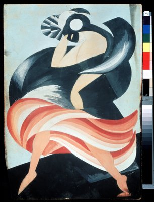 Figur Aus Romeo Und Julia "Weibliche Maske" Kostüm für eine Figur aus dem Stück "Romeo und Julia