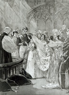 Ulrich Gopfert Prinz Albert