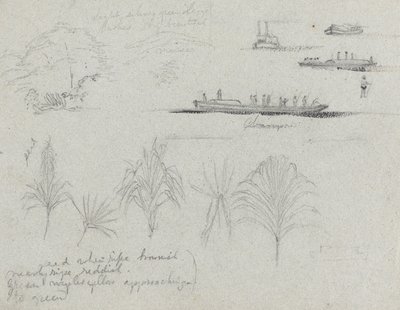 Guapulo von Cotopaxi, Ecuador von Frederic Edwin Church