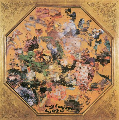  Blumenn von Lovis Corinth